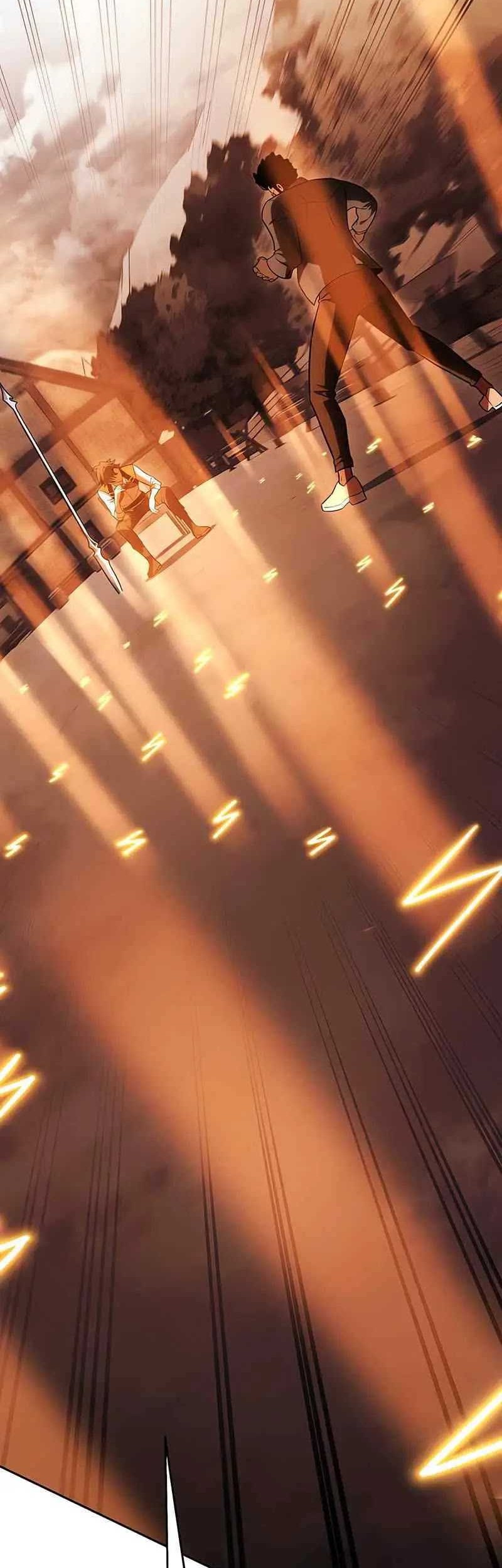 I Killed An Academy Player Chapter 30 Gambar 79