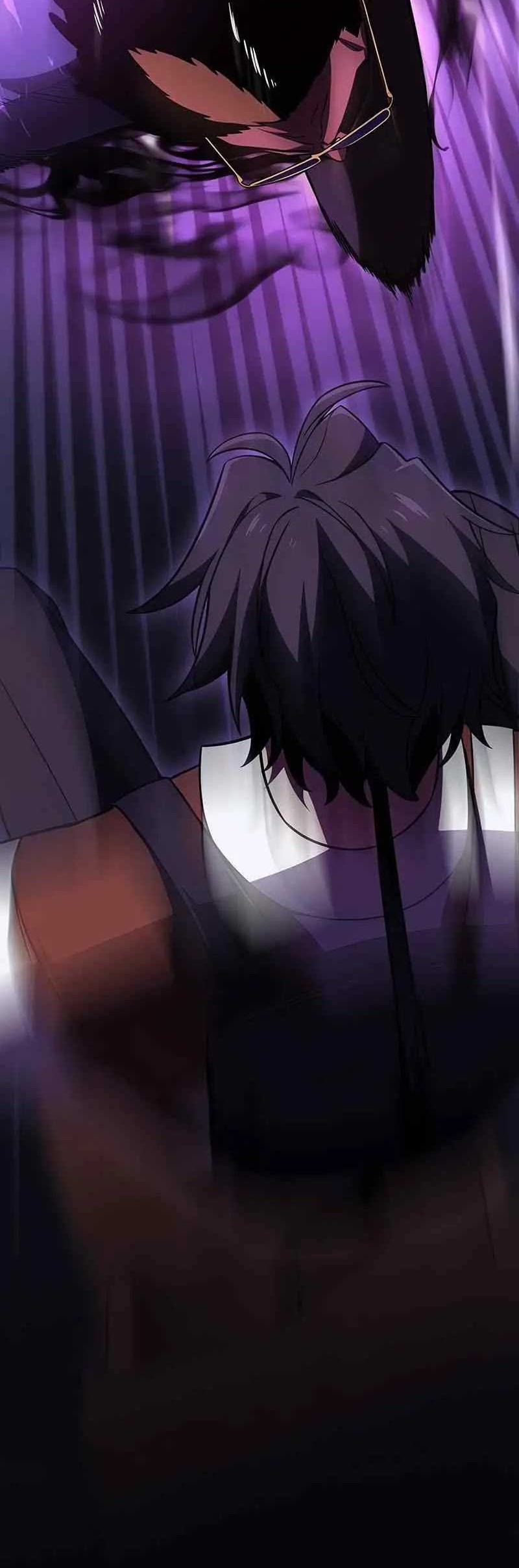 I Killed An Academy Player Chapter 30 Gambar 85