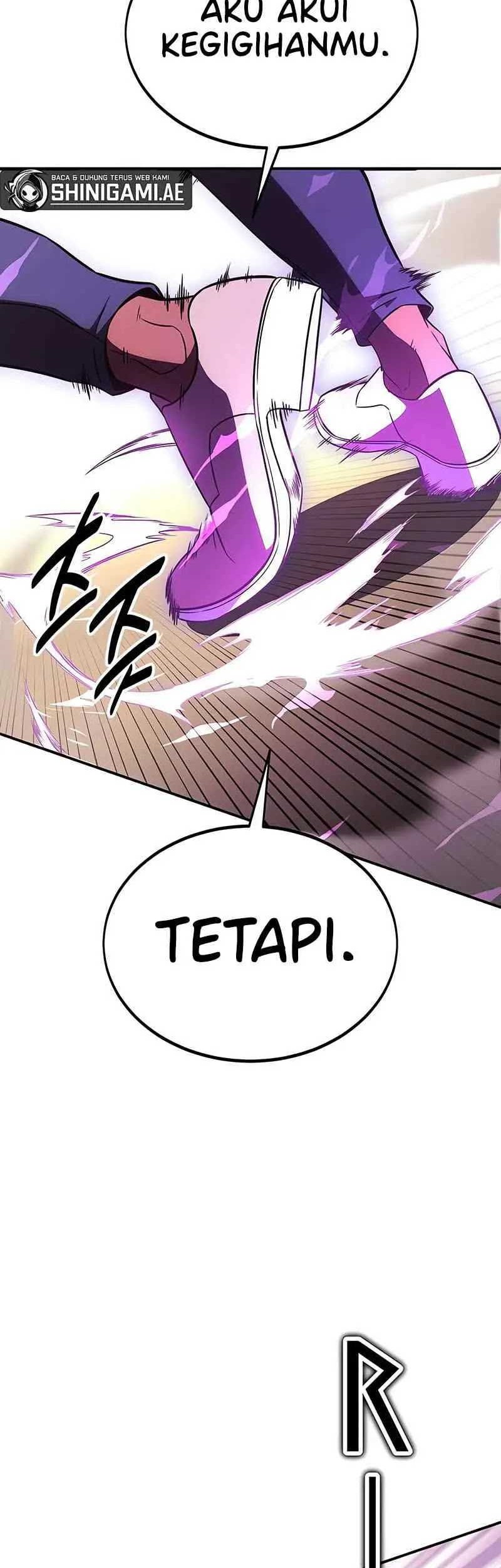 I Killed An Academy Player Chapter 30 Gambar 83