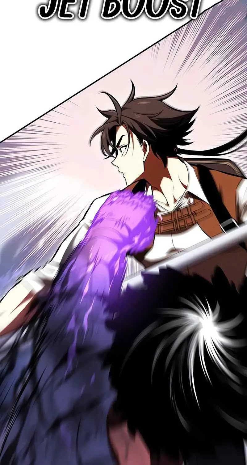 I Killed An Academy Player Chapter 30 Gambar 89