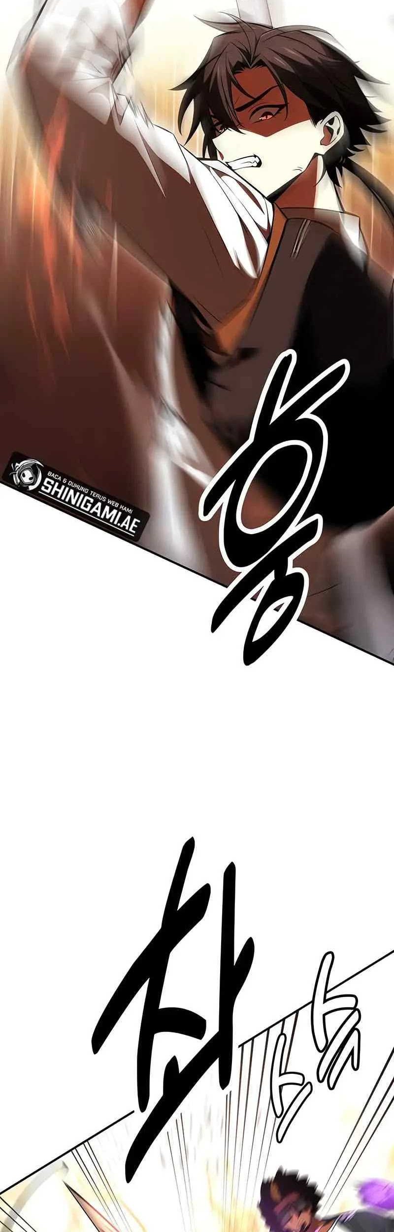 I Killed An Academy Player Chapter 30 Gambar 87