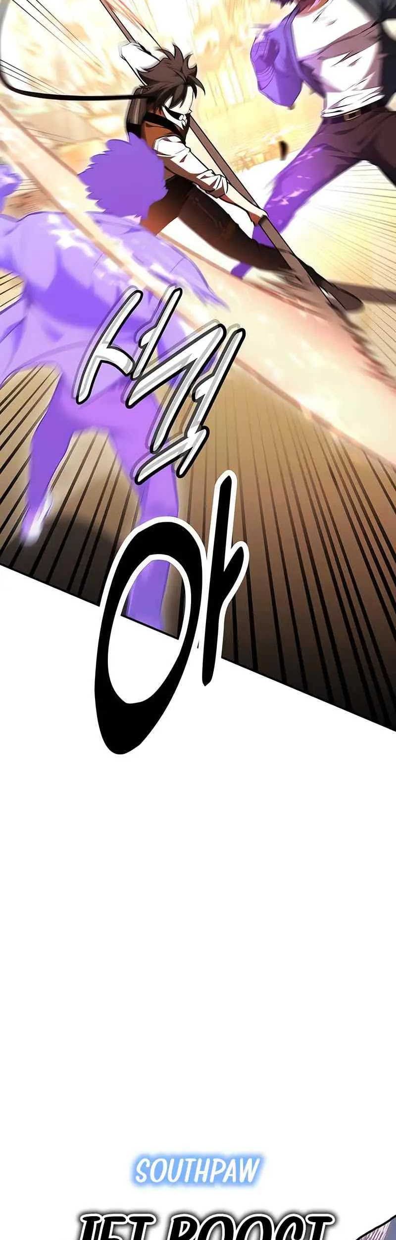 I Killed An Academy Player Chapter 30 Gambar 88