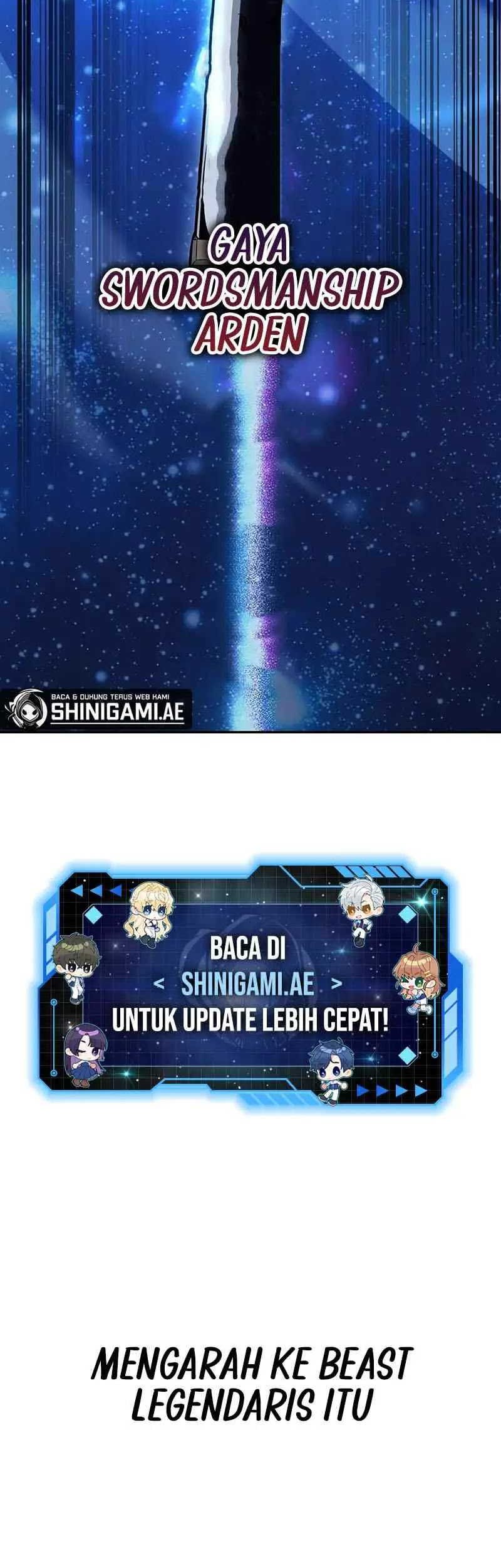 I Killed An Academy Player Chapter 30 Gambar 4