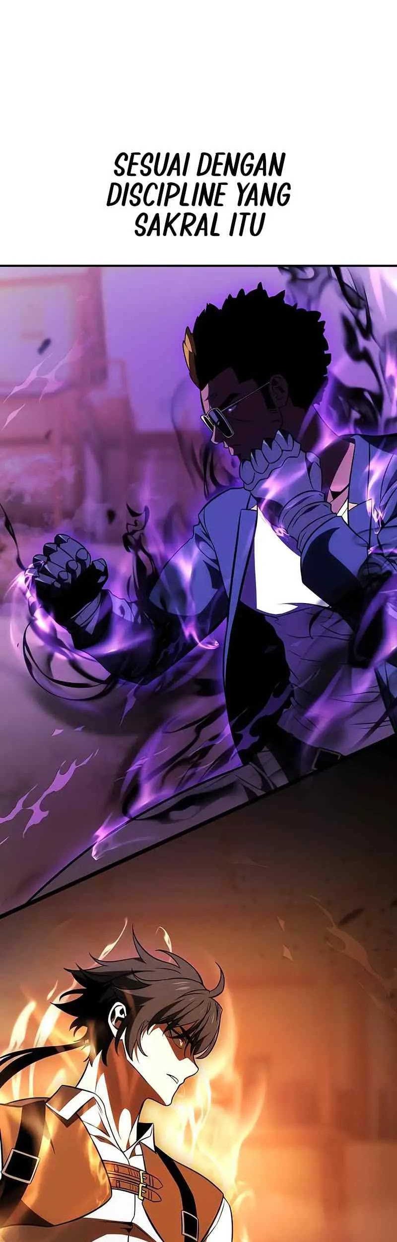 I Killed An Academy Player Chapter 30 Gambar 115