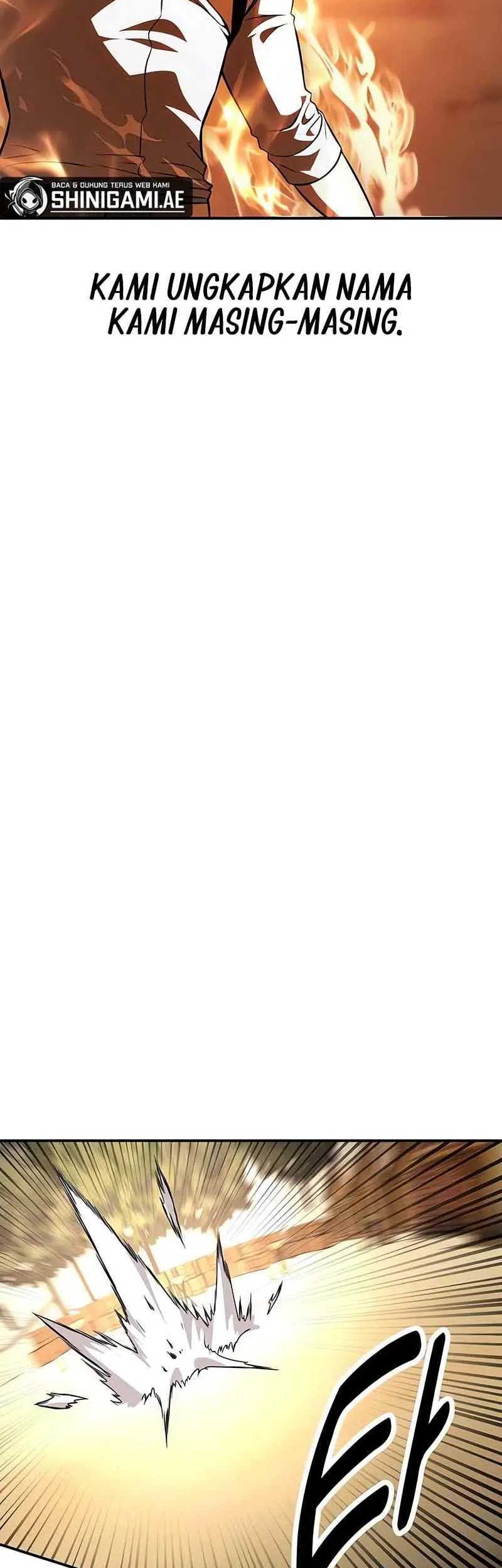 I Killed An Academy Player Chapter 30 Gambar 116