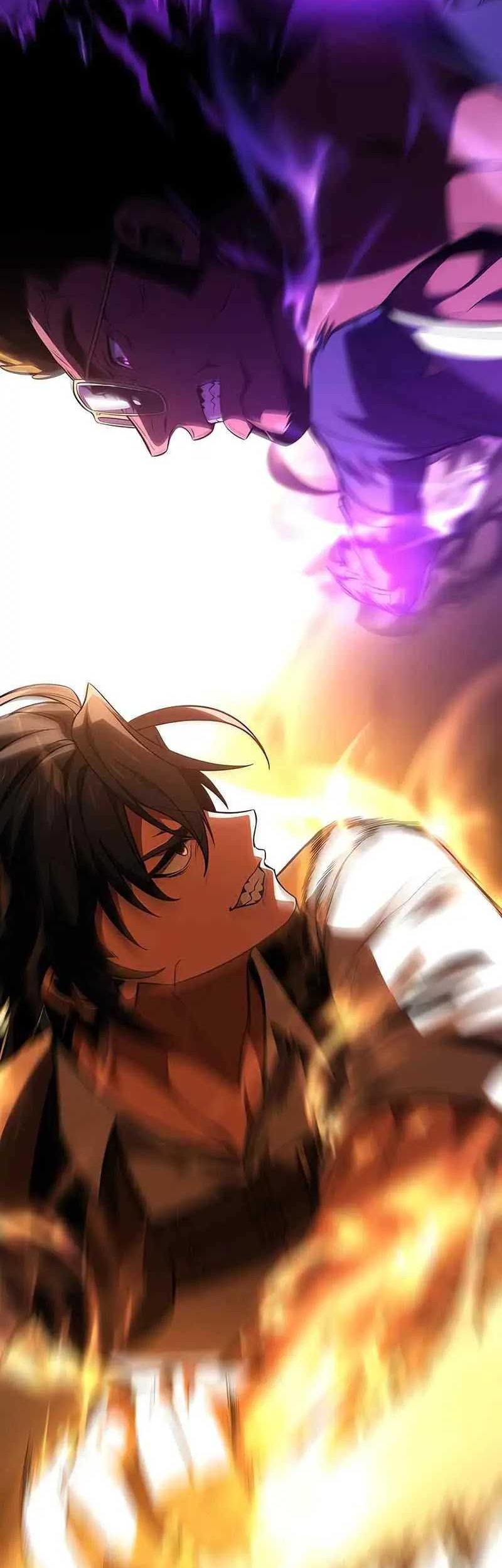 I Killed An Academy Player Chapter 30 Gambar 119