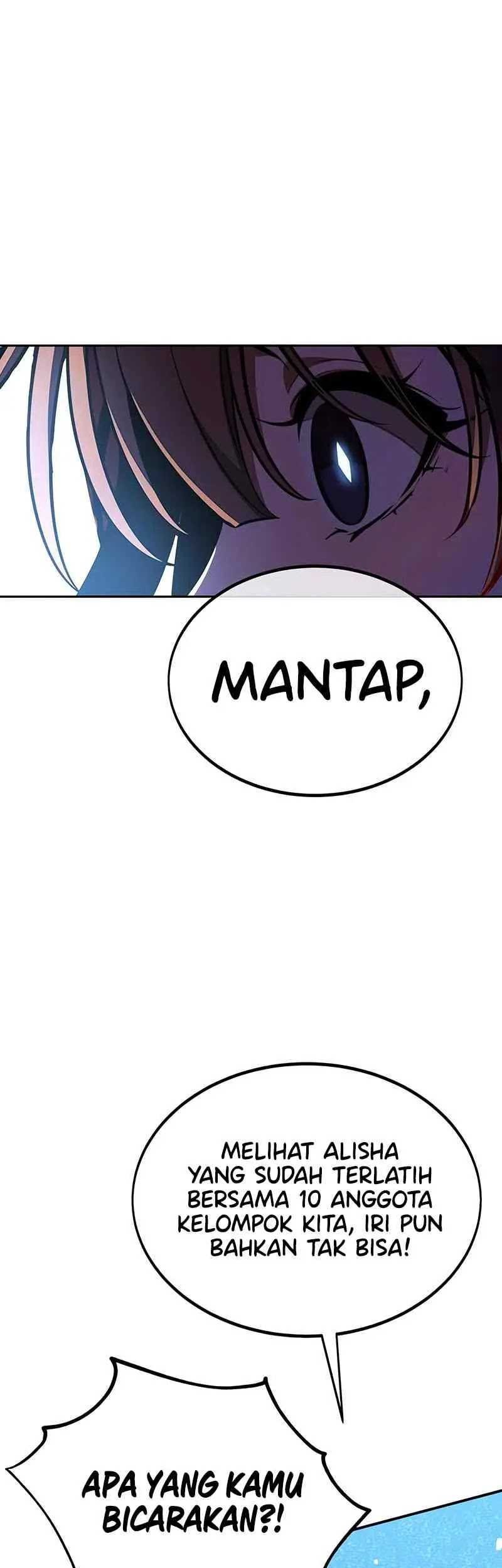 I Killed An Academy Player Chapter 30 Gambar 10