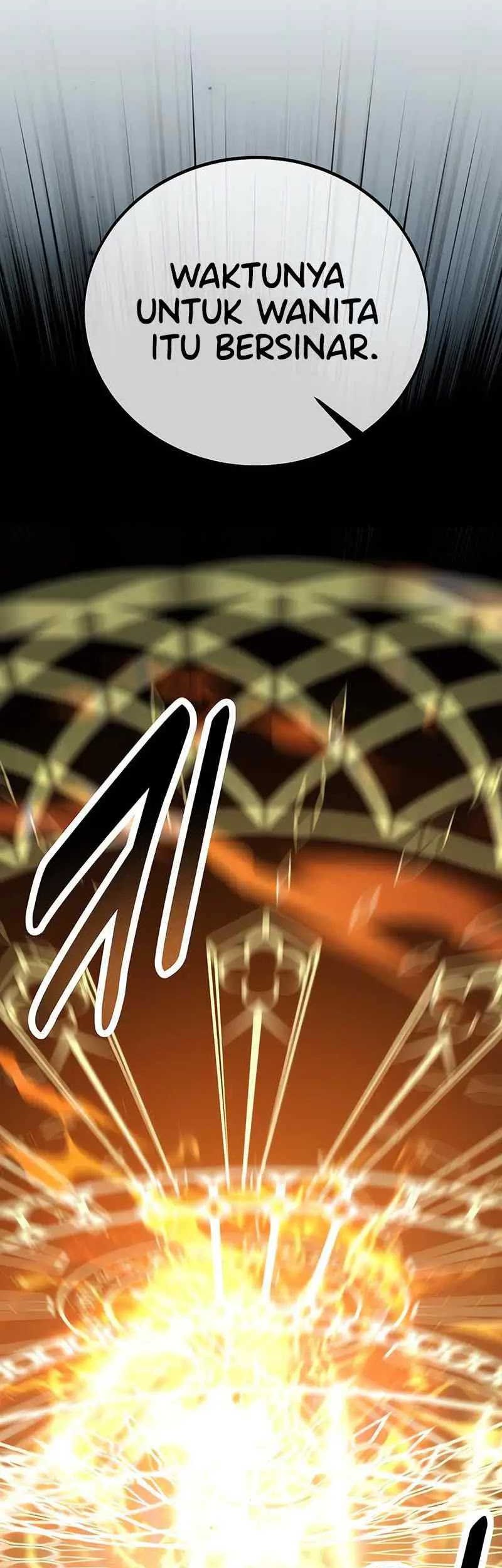 I Killed An Academy Player Chapter 30 Gambar 12