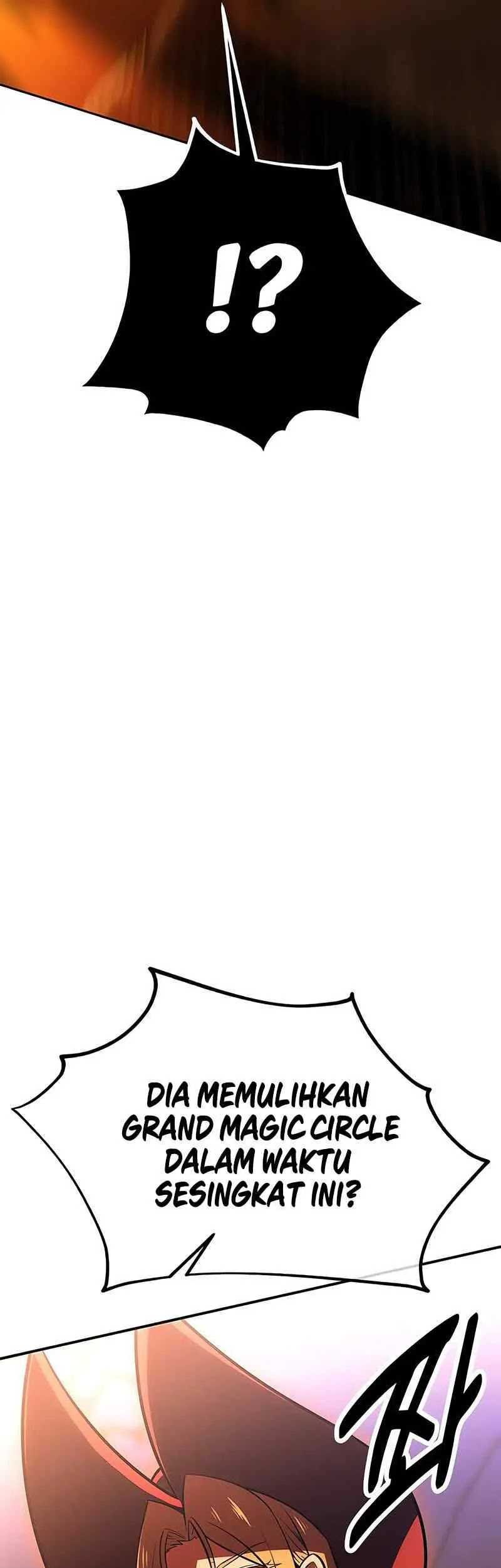 I Killed An Academy Player Chapter 30 Gambar 14