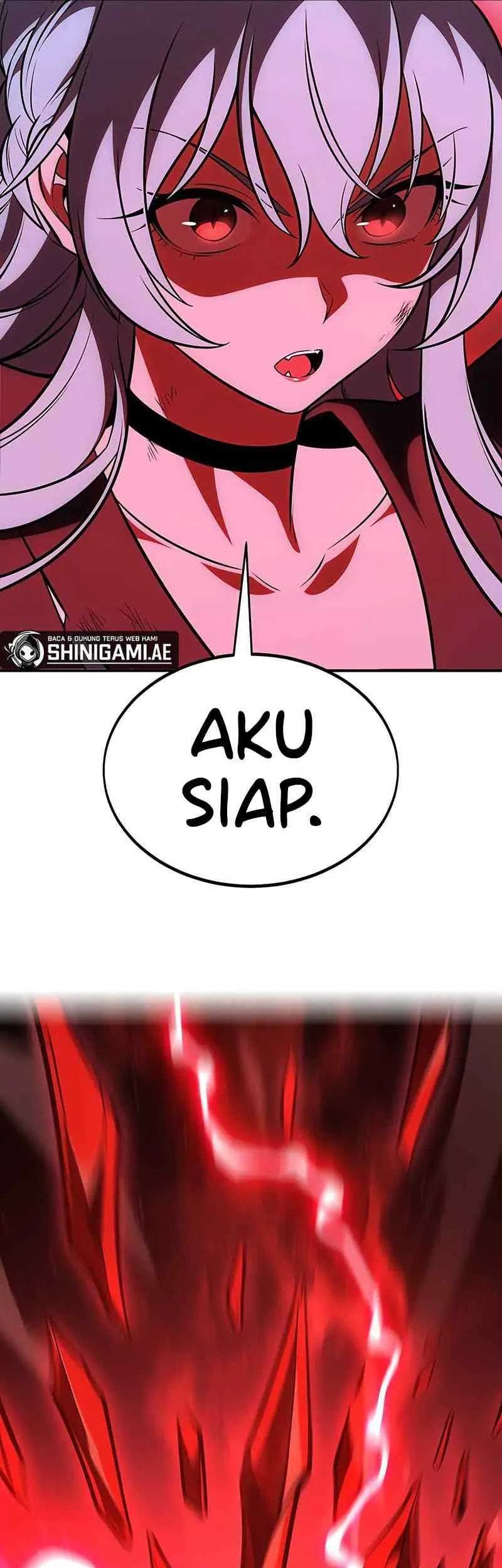 I Killed An Academy Player Chapter 30 Gambar 18