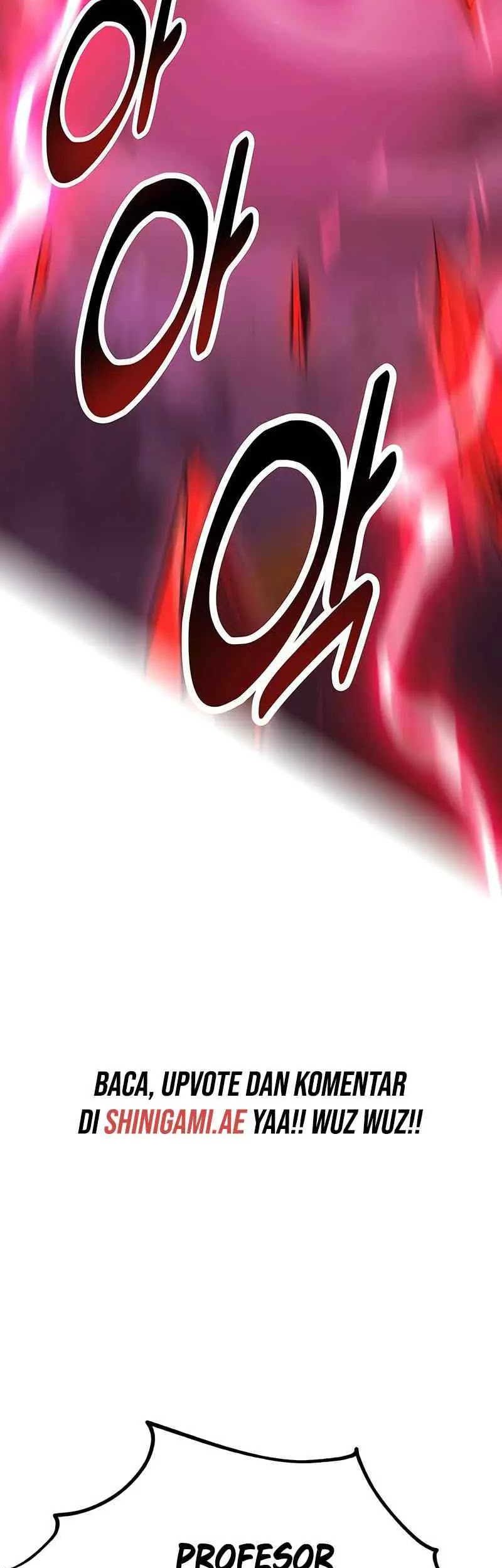 I Killed An Academy Player Chapter 30 Gambar 20