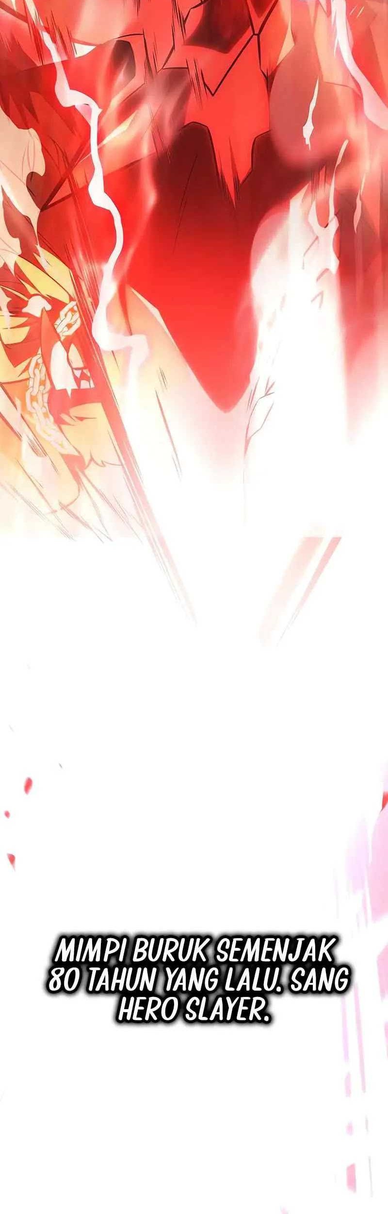 I Killed An Academy Player Chapter 30 Gambar 25