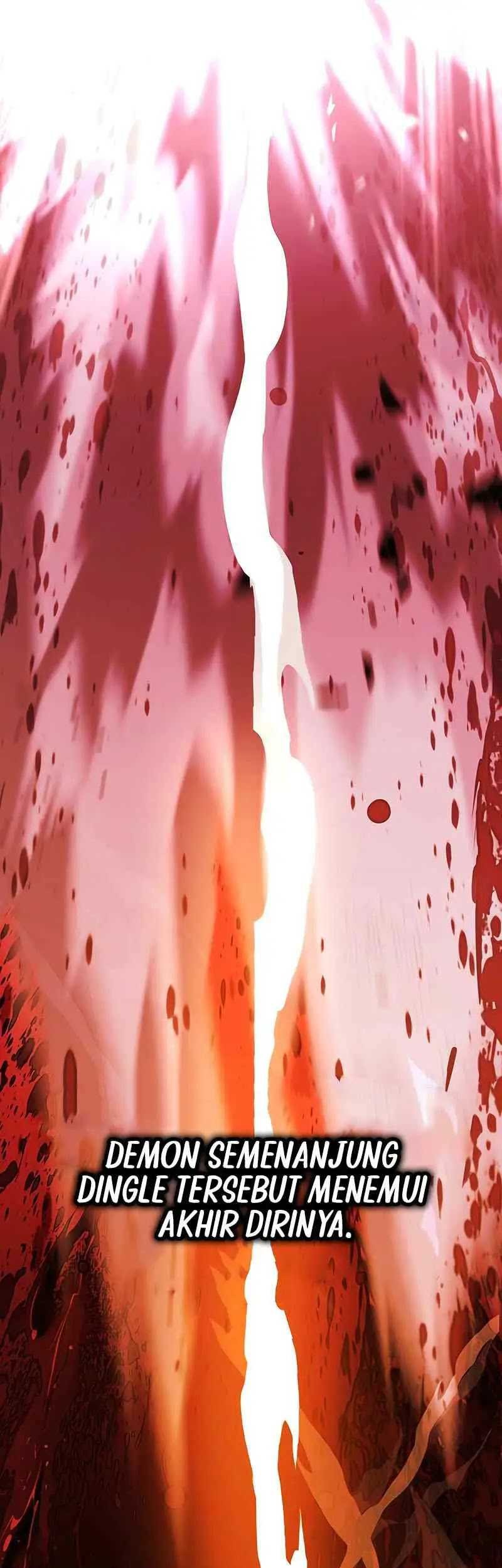 I Killed An Academy Player Chapter 30 Gambar 26