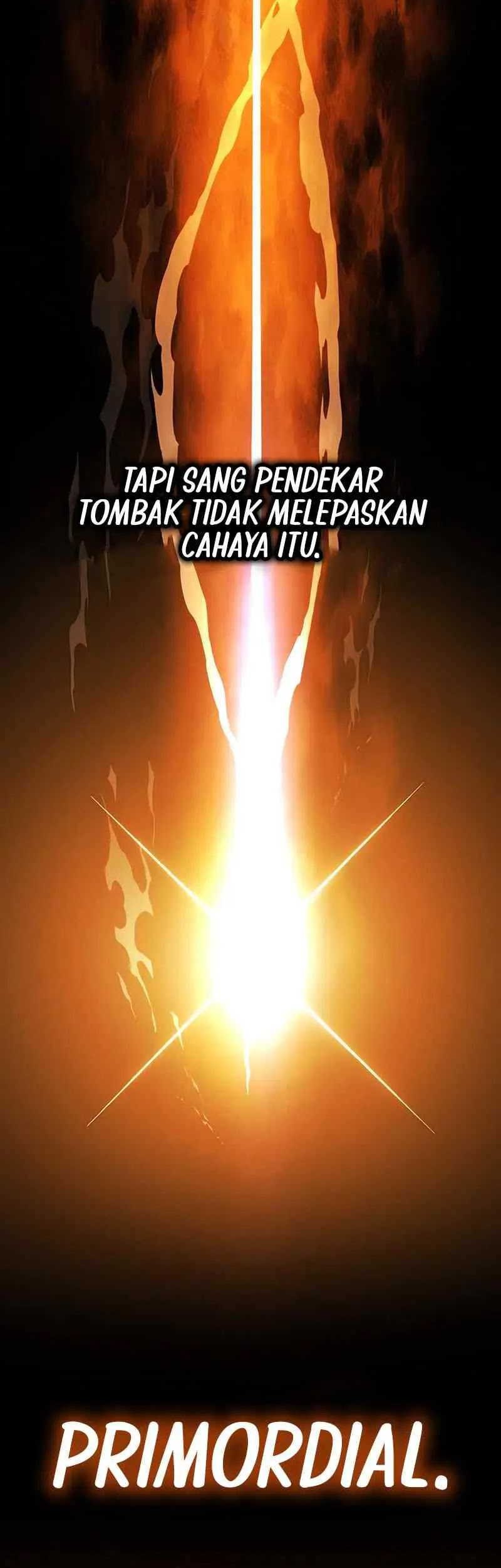 I Killed An Academy Player Chapter 30 Gambar 28