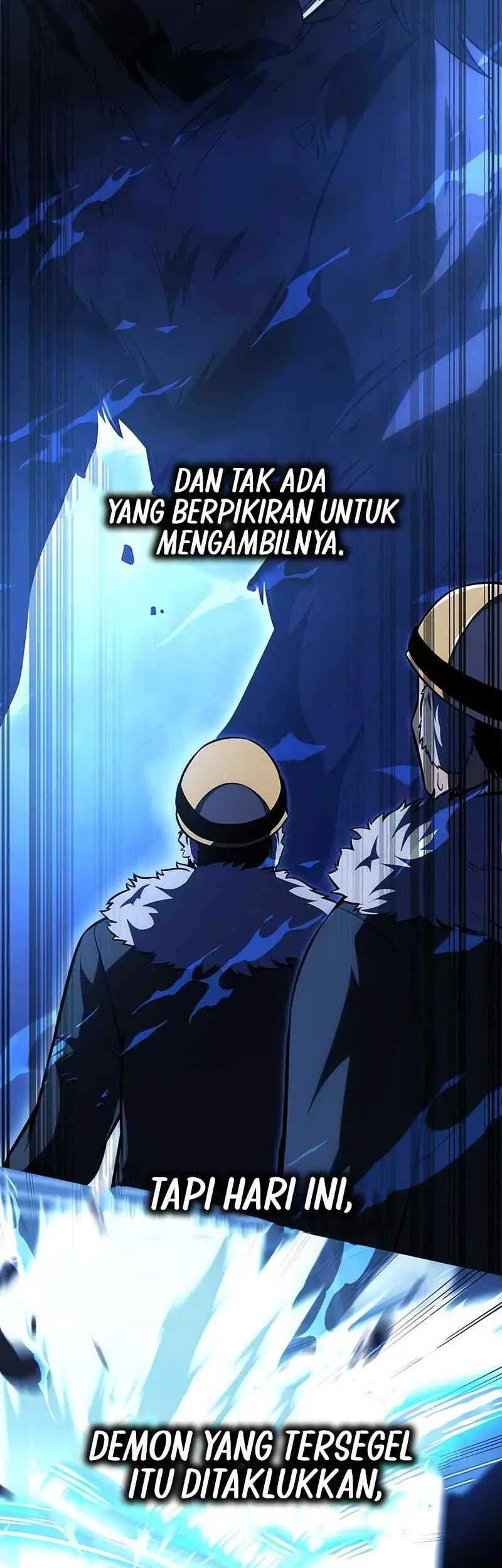 I Killed An Academy Player Chapter 30 Gambar 32