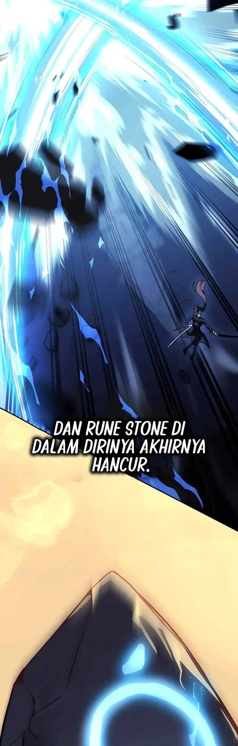 I Killed An Academy Player Chapter 30 Gambar 33