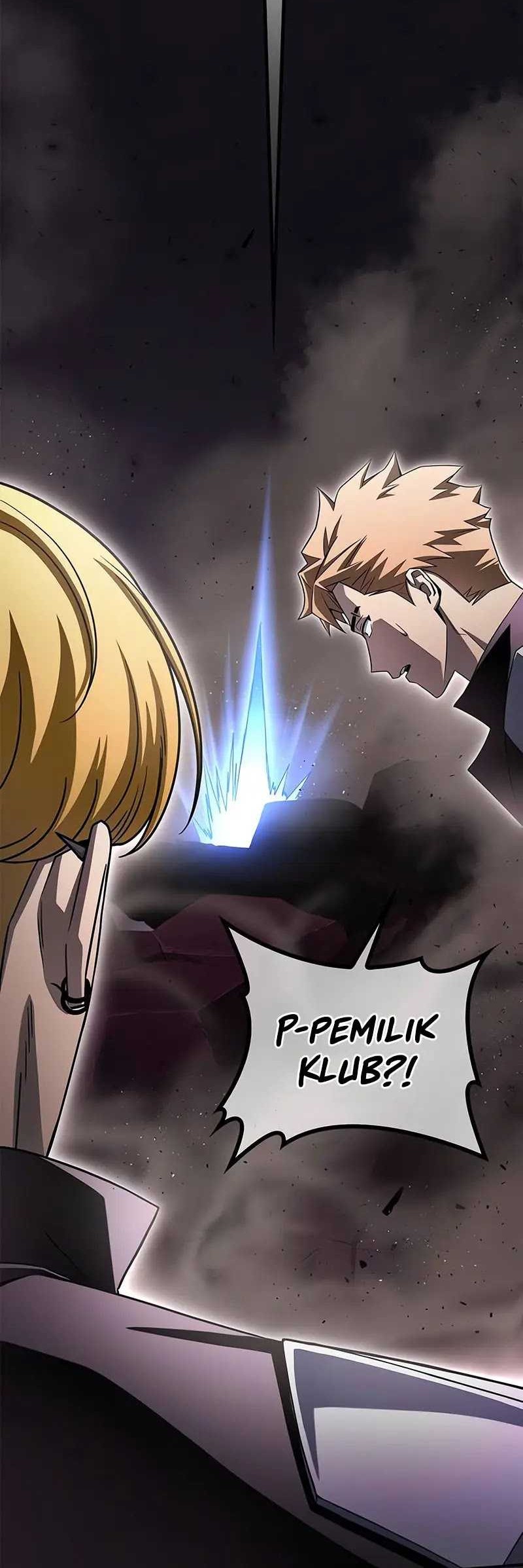 Superhuman Battlefield Chapter 104 Gambar 53