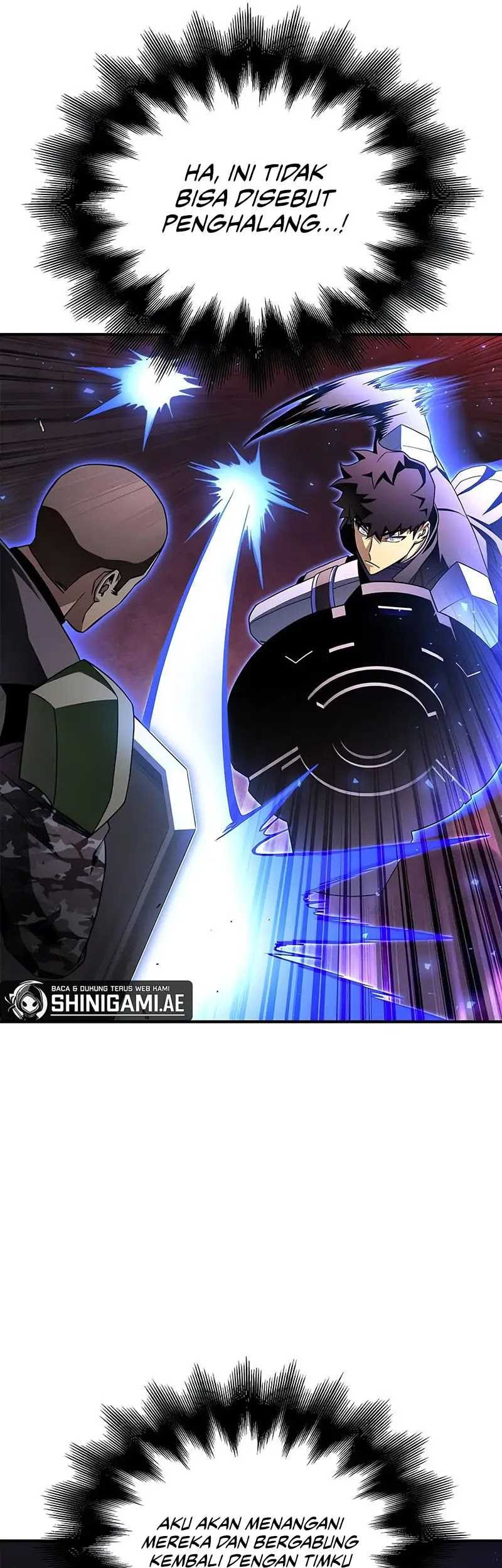 Superhuman Battlefield Chapter 104 Gambar 50