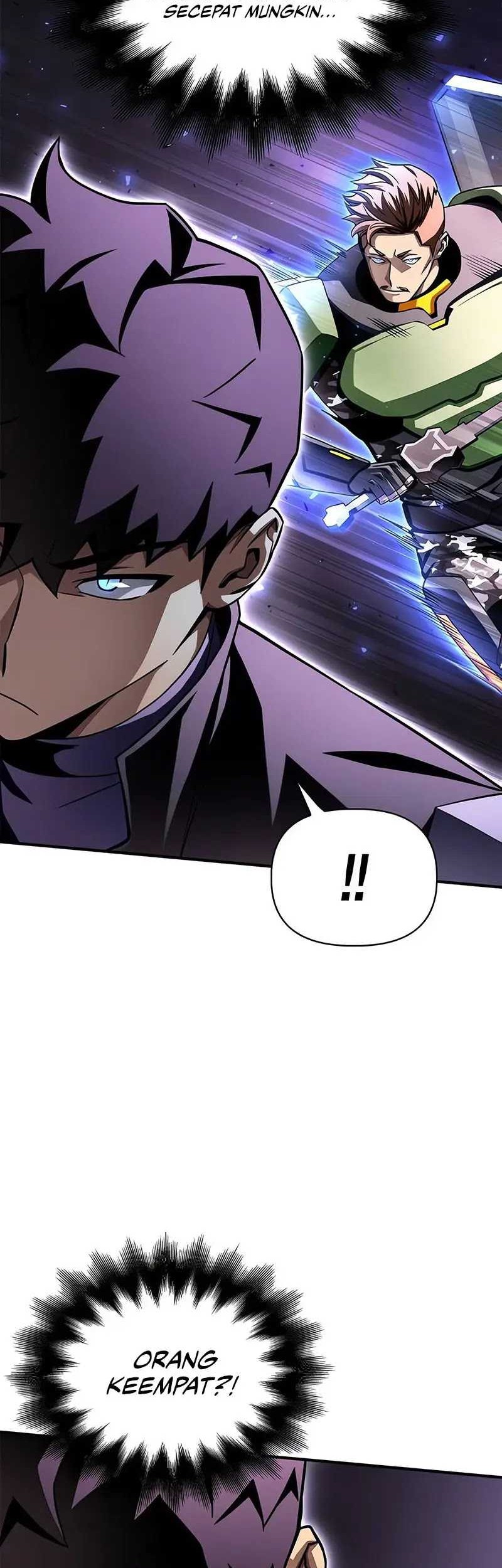 Superhuman Battlefield Chapter 104 Gambar 51