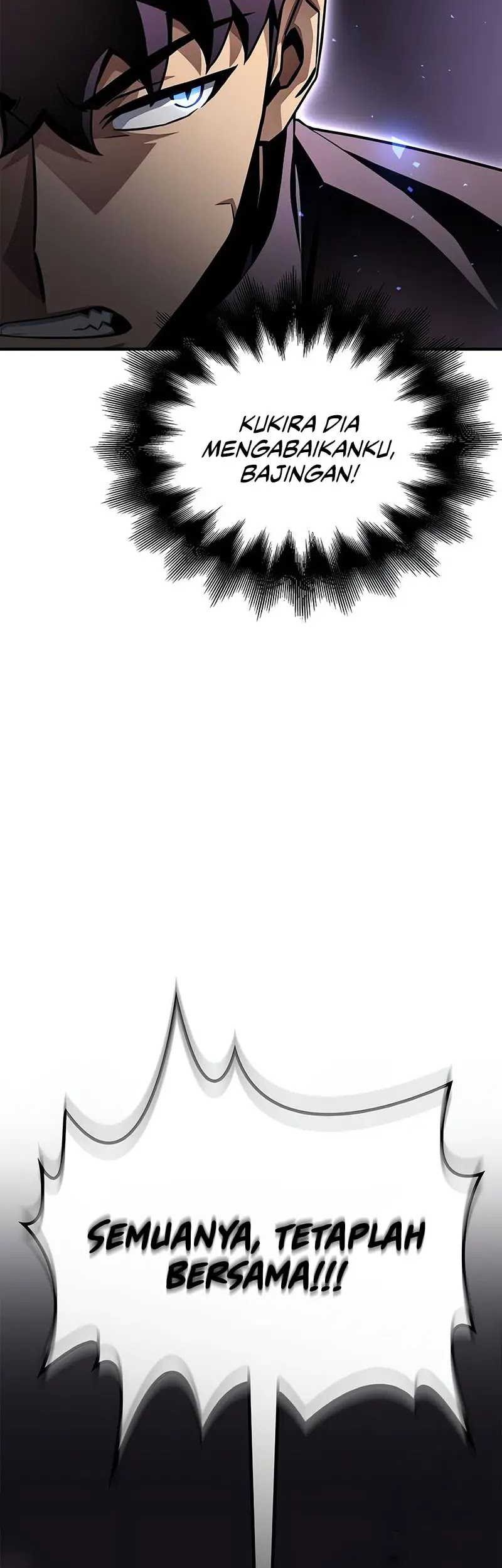 Superhuman Battlefield Chapter 104 Gambar 52