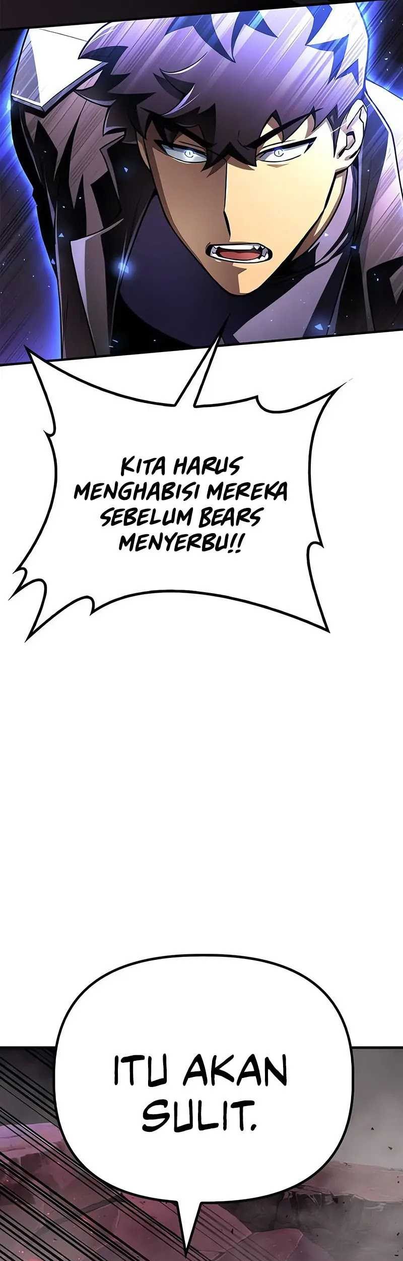 Superhuman Battlefield Chapter 104 Gambar 54