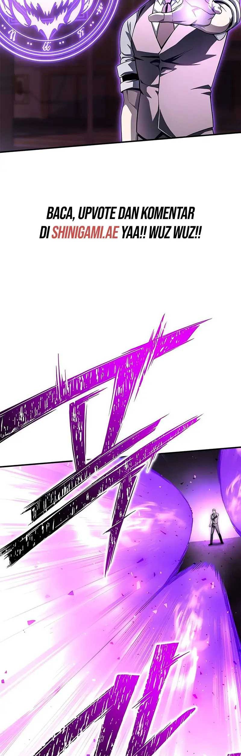 Superhuman Battlefield Chapter 104 Gambar 56