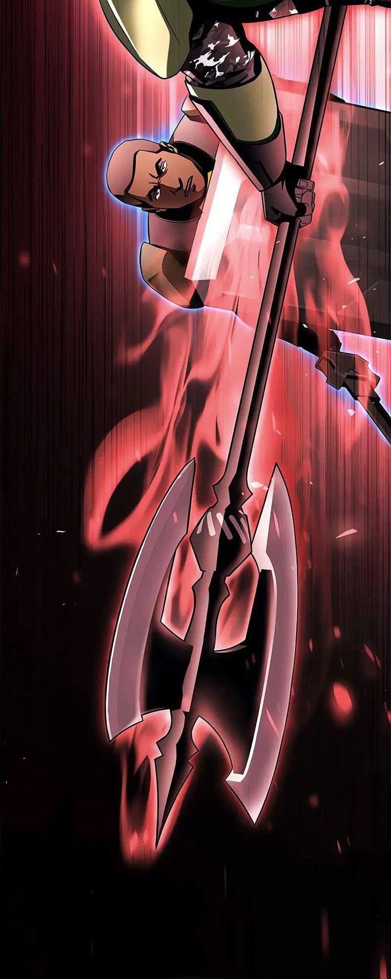 Superhuman Battlefield Chapter 104 Gambar 61