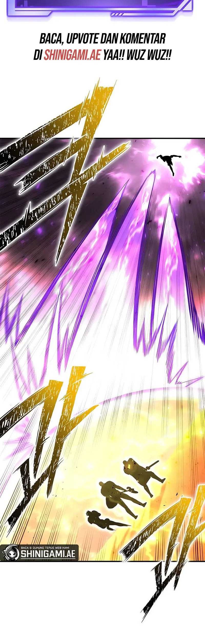 Superhuman Battlefield Chapter 104 Gambar 59