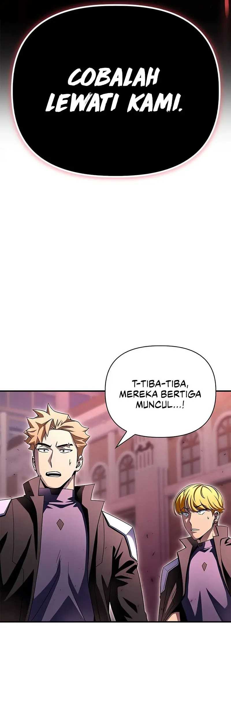 Superhuman Battlefield Chapter 104 Gambar 62