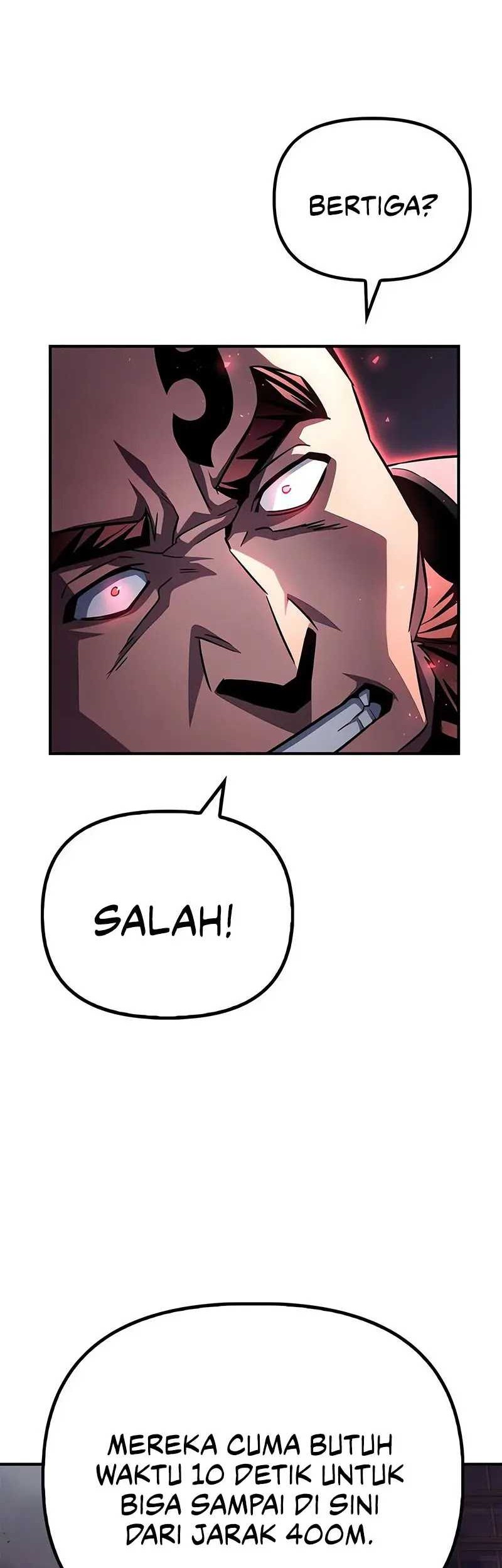 Superhuman Battlefield Chapter 104 Gambar 63