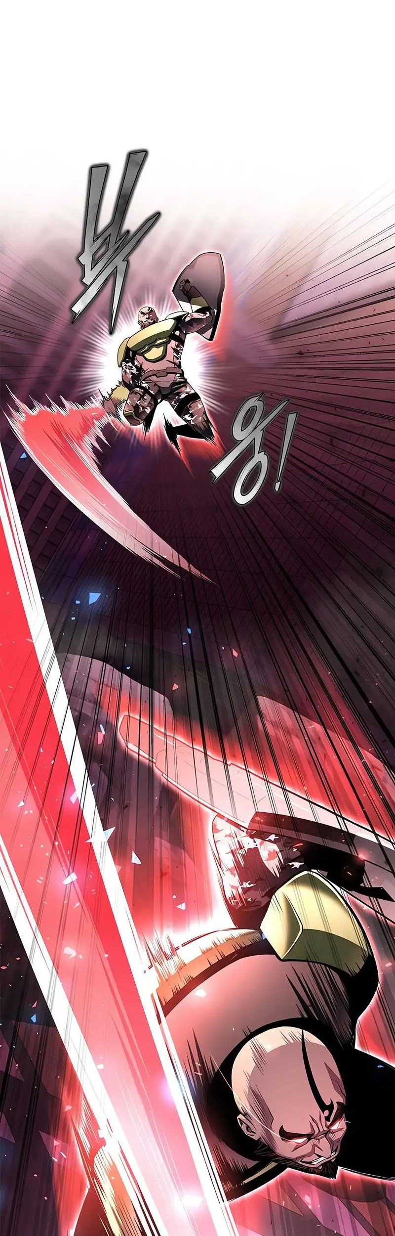 Superhuman Battlefield Chapter 104 Gambar 67