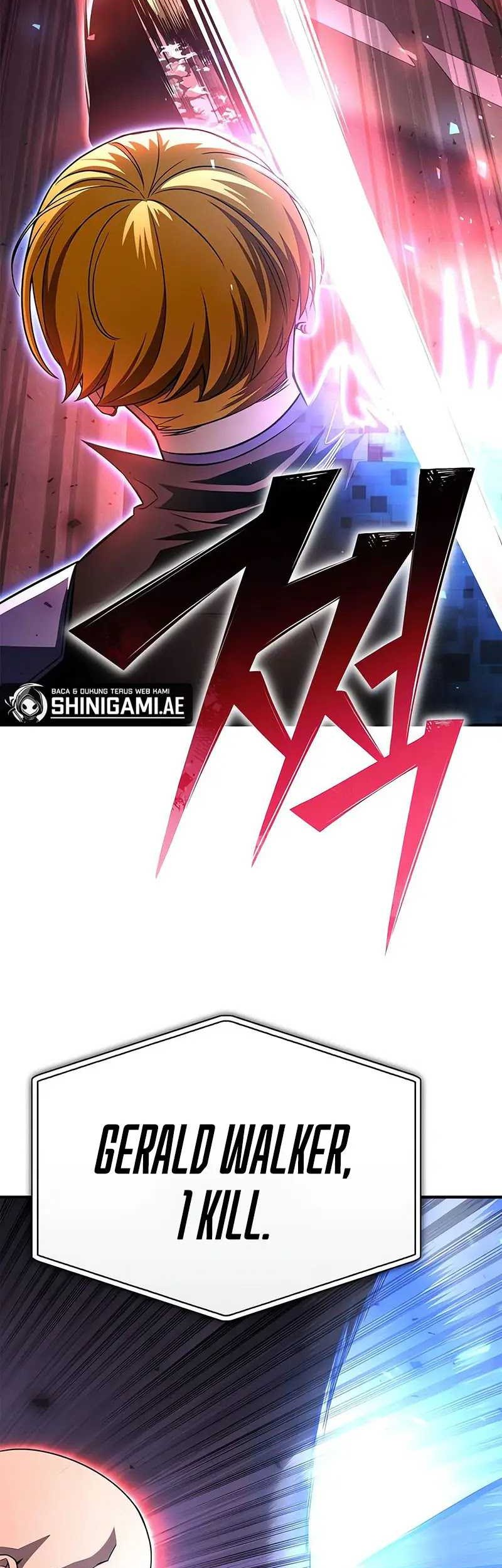 Superhuman Battlefield Chapter 104 Gambar 68