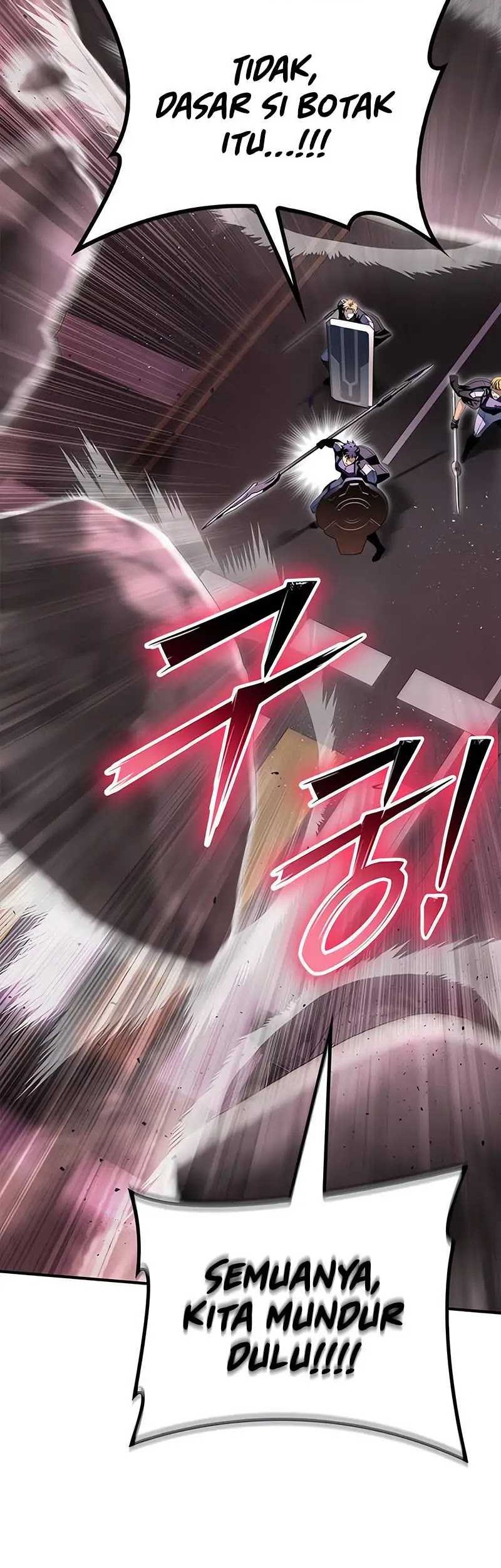 Superhuman Battlefield Chapter 104 Gambar 37