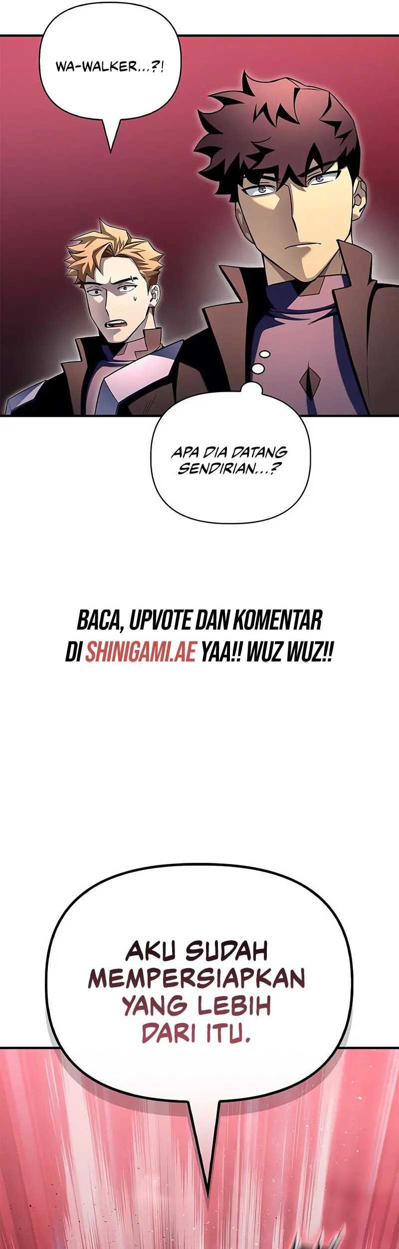 Superhuman Battlefield Chapter 104 Gambar 34