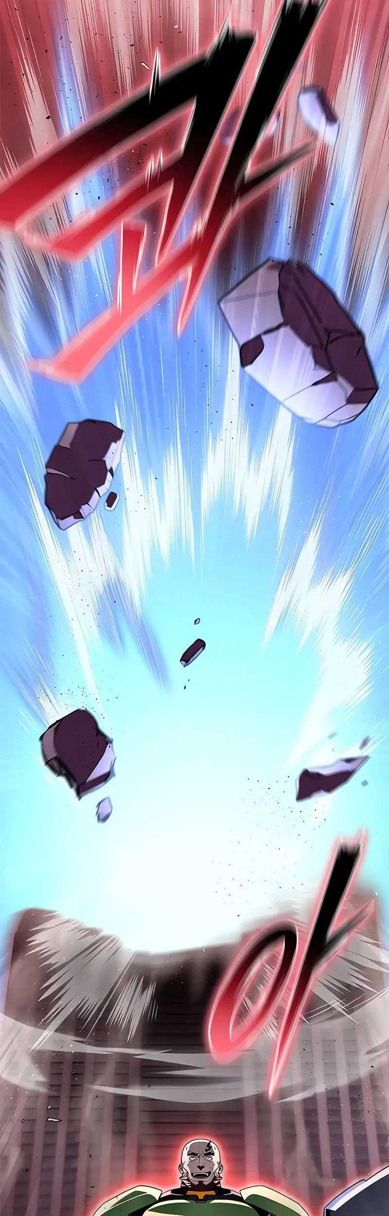 Superhuman Battlefield Chapter 104 Gambar 35