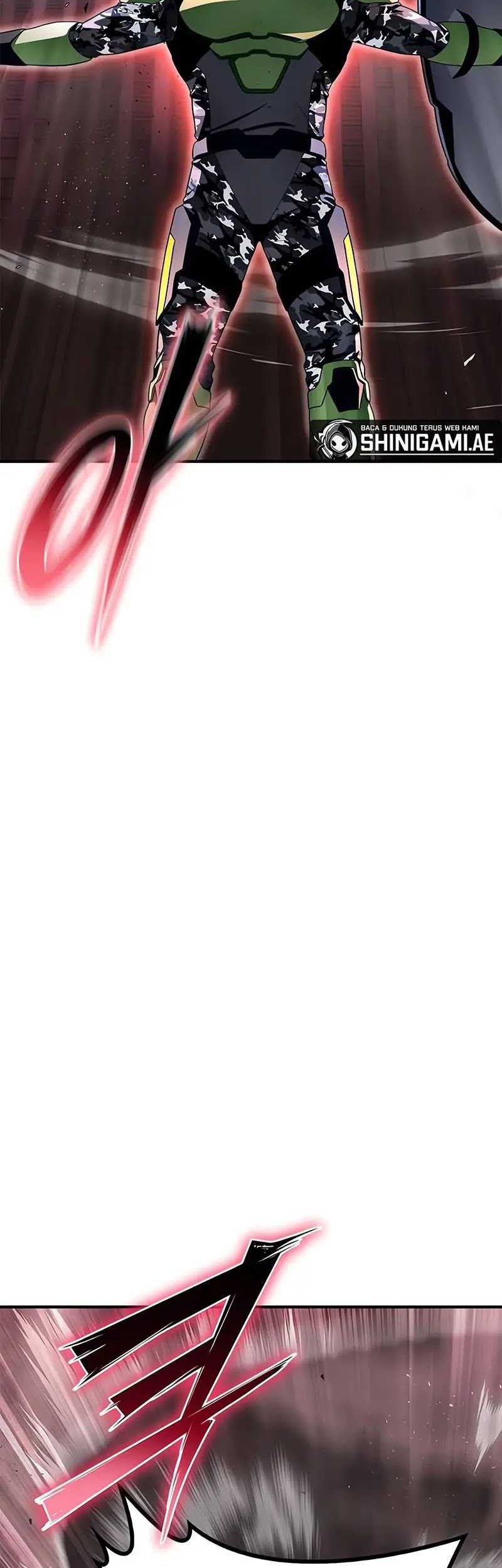 Superhuman Battlefield Chapter 104 Gambar 36