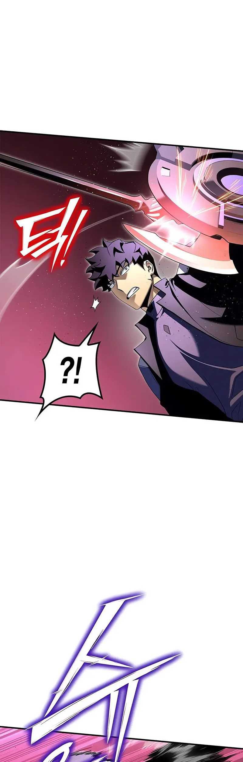 Superhuman Battlefield Chapter 104 Gambar 38