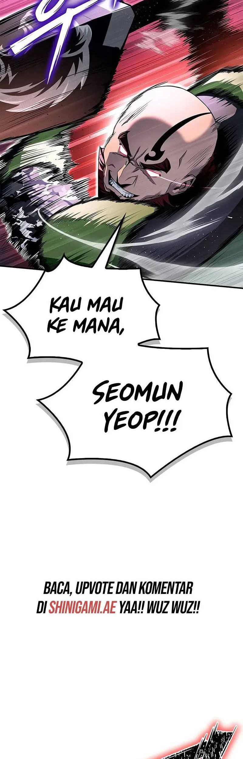 Superhuman Battlefield Chapter 104 Gambar 39