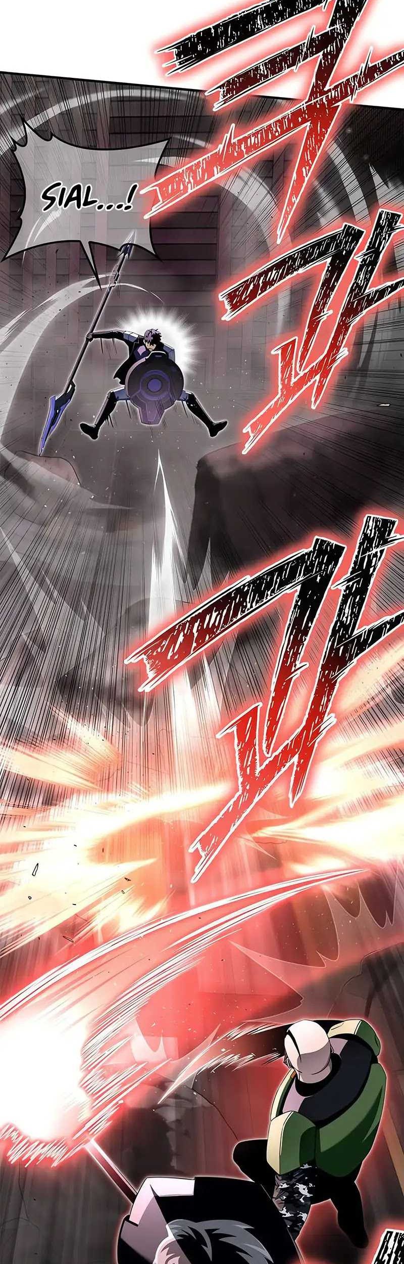 Superhuman Battlefield Chapter 104 Gambar 40