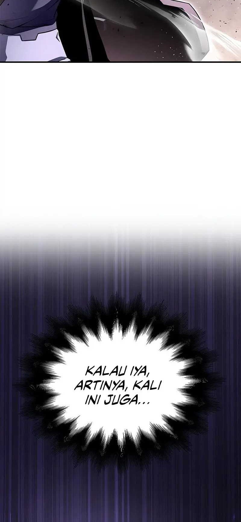 Superhuman Battlefield Chapter 104 Gambar 45