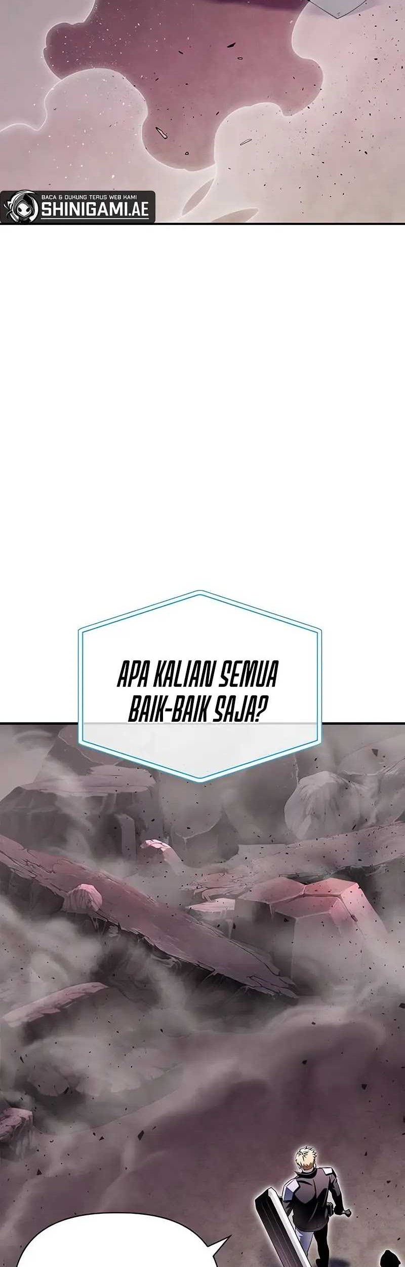 Superhuman Battlefield Chapter 104 Gambar 43