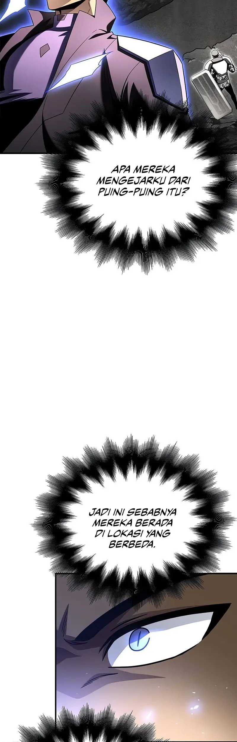 Superhuman Battlefield Chapter 104 Gambar 48