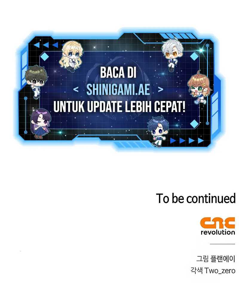 Superhuman Battlefield Chapter 104 Gambar 89