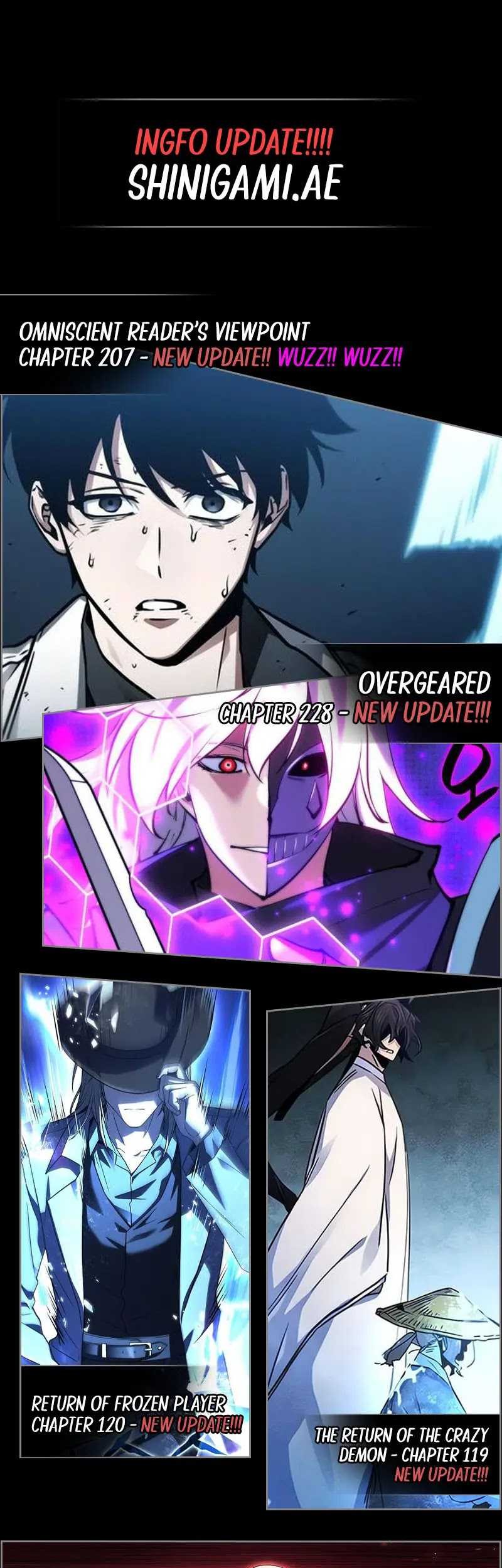 Superhuman Battlefield Chapter 104 Gambar 90