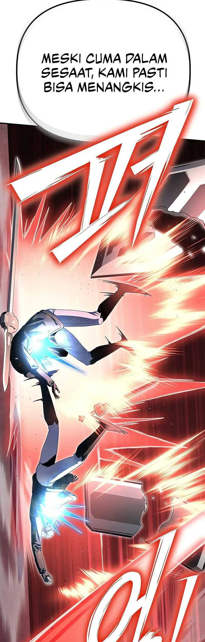 Superhuman Battlefield Chapter 104 Gambar 74