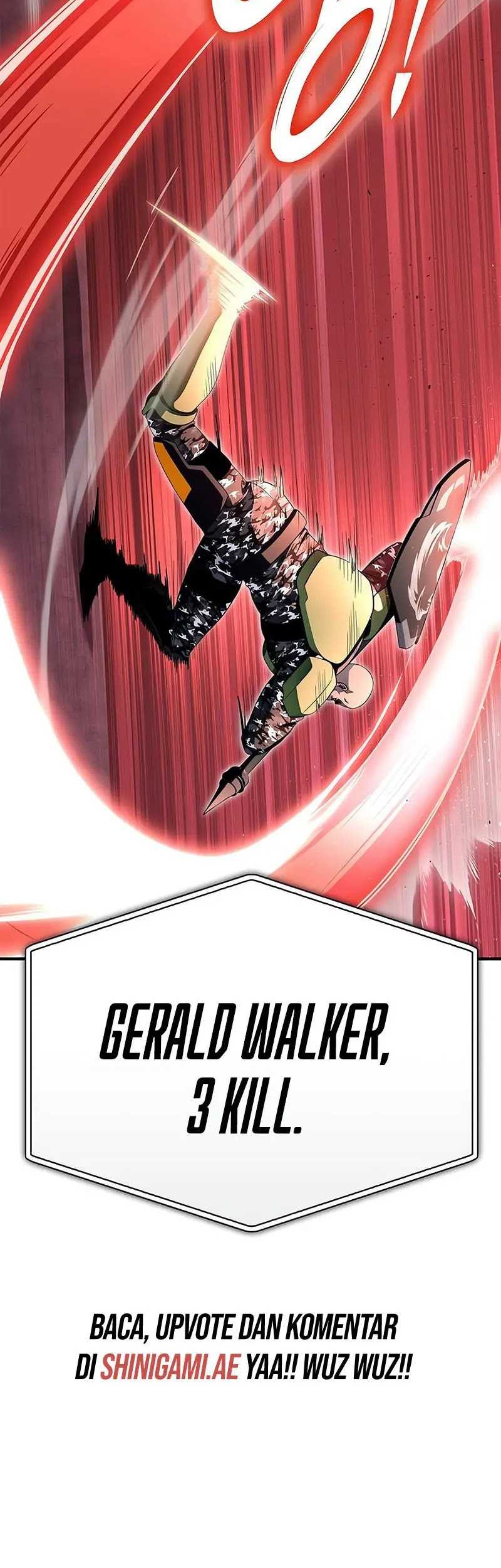 Superhuman Battlefield Chapter 104 Gambar 75