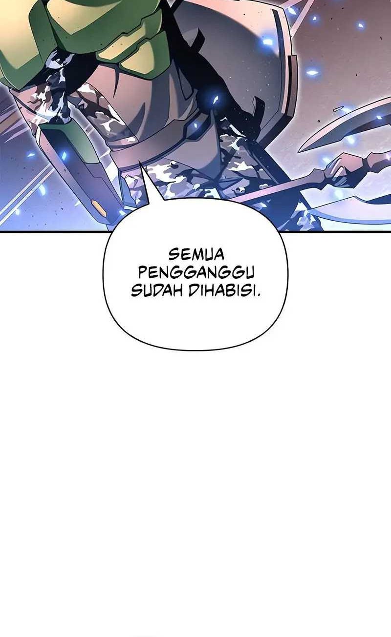 Superhuman Battlefield Chapter 104 Gambar 80