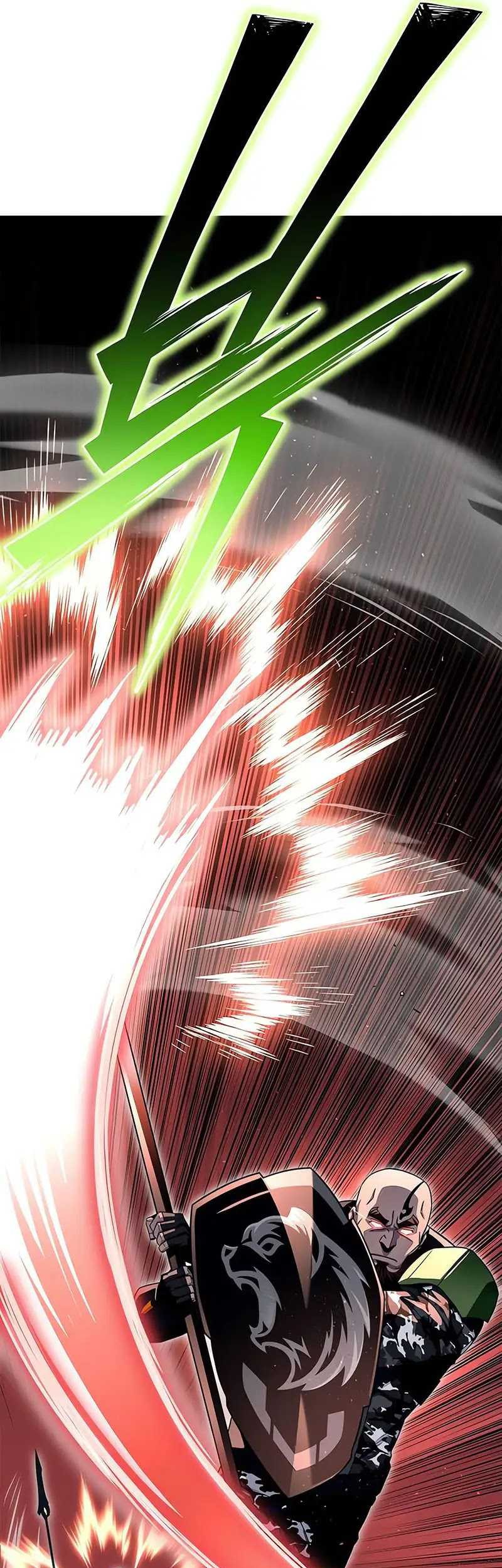 Superhuman Battlefield Chapter 104 Gambar 77