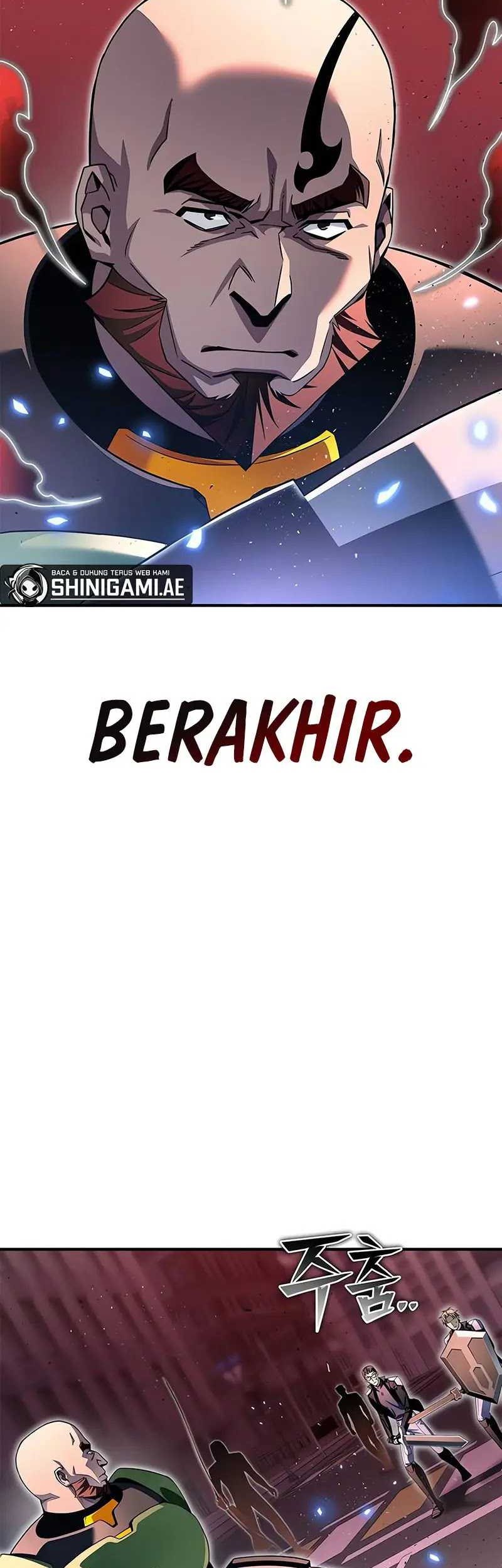 Superhuman Battlefield Chapter 104 Gambar 79