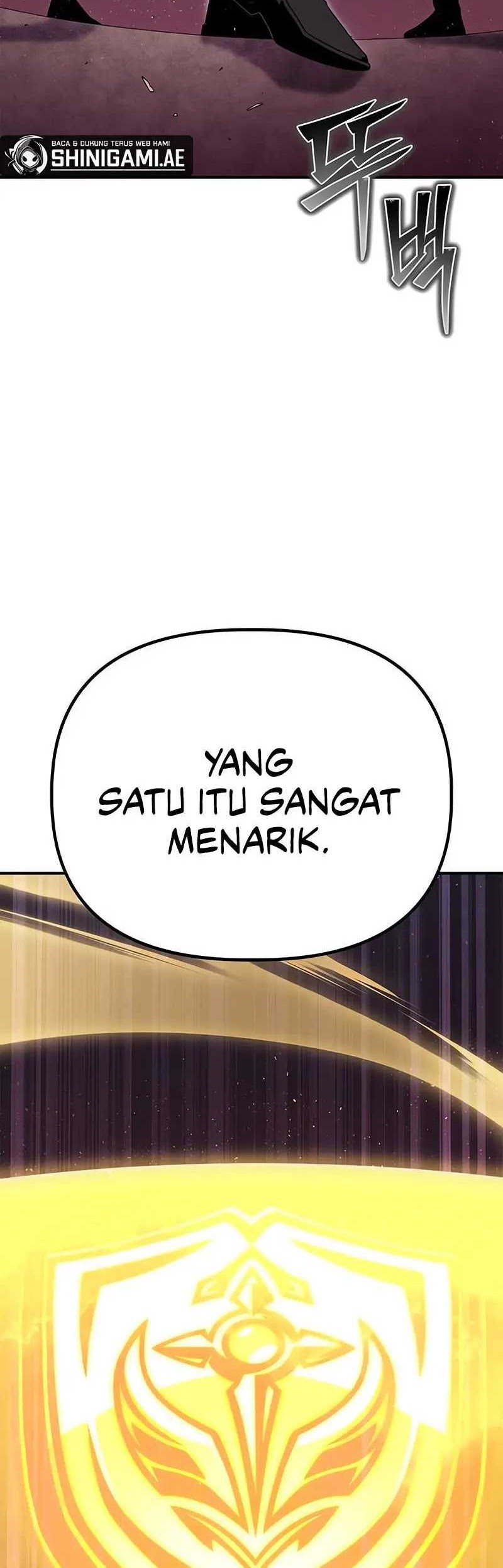 Superhuman Battlefield Chapter 104 Gambar 84